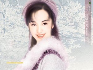 《计驯悍夫(掠夫记之三)》