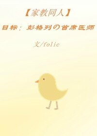《(家教同人)(家教)目标:彭格列的首席医师》