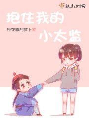 《抱住我的小太监》