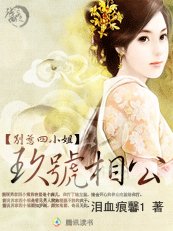 《别惹四小姐:玖号相公》