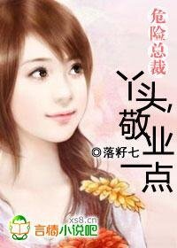 《危险总裁:丫头,敬业一点!》