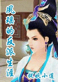 《夙瑶的反派生涯》