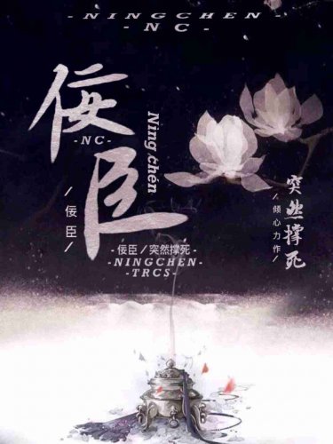 全世界都以为我是佞臣