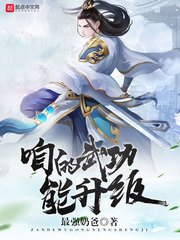 《咱的武功能升级》