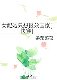 《女配她只想报效国家(快穿)》