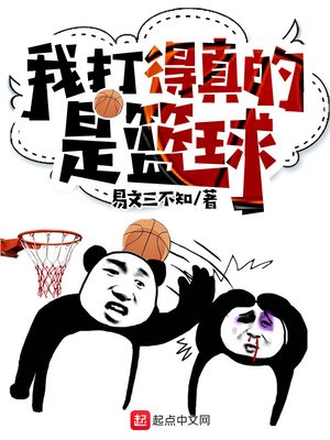 《我打得真的是篮球》