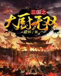 《三国之大厨无双》