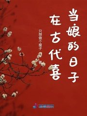 《在古代喜当娘的日子》