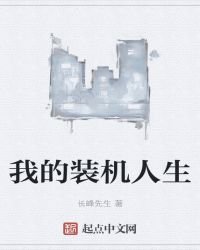 《我的装机人生》