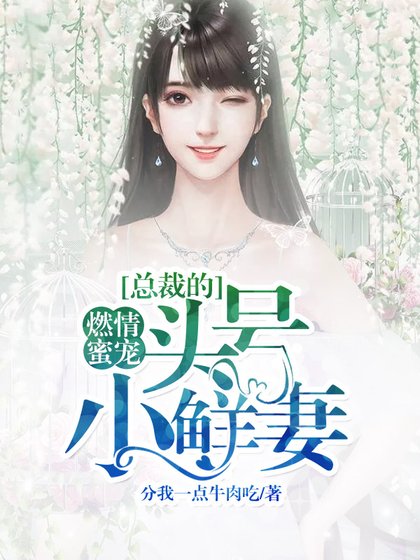 《燃情蜜宠:总裁的头号小鲜妻》