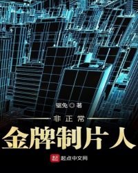 非正常金牌制片人