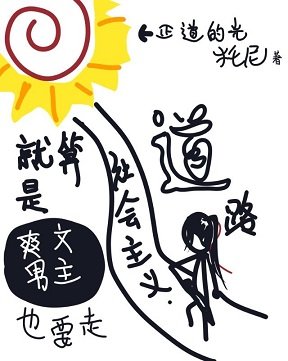 《就算是爽文男主也要走社会主义道路》