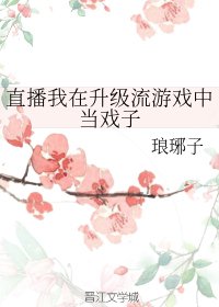 直播我在升级流游戏中当戏子