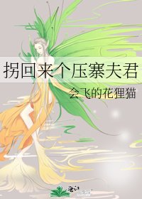 《拐回来个压寨夫君》