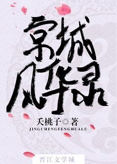《京城风华录》