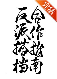 《反派搭档合作指南》