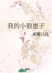 我的小狼崽子