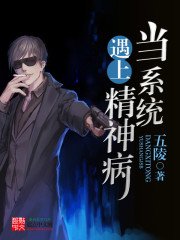 《当系统遇上精神病》