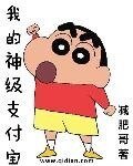 《我的神级支付宝》