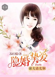 《隐婚挚爱:前夫请放手》