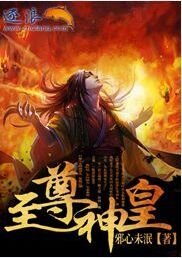 《至尊神皇》