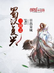 《三国之蜀汉复兴》