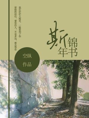 《斯年锦书》