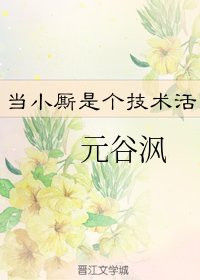 《当小厮是个技术活》