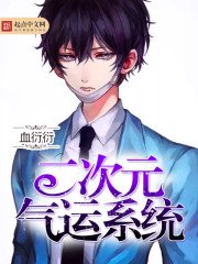 《二次元气运系统》