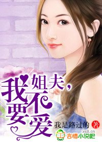 《姐夫,我不要爱》
