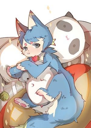 《女装主播在线狂撩》