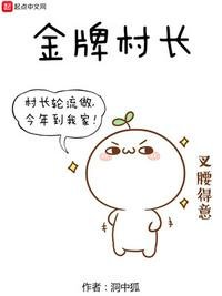 《金牌村长》