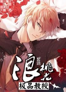 《极品教授浪桃花》