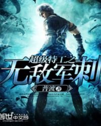 《超级特工之无敌军刺》