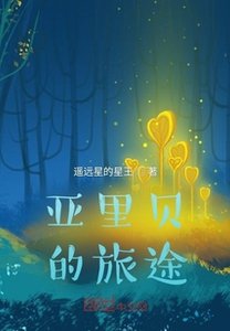 《亚里贝的旅途》