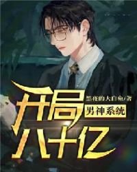 《男神系统:开局八十亿》