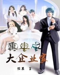 《重生之大企业家》