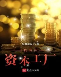《我有间资本工厂》