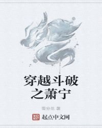 《穿越斗破之萧宁》