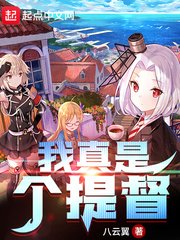 《我真是个提督》