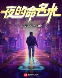 《夜的命名术》