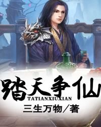 《踏天争仙》