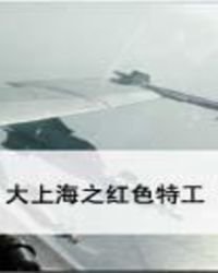 《大上海之红色特工》