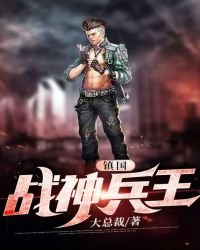 《镇国战神兵王》