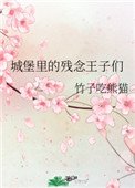 《城堡里的残念王子们》