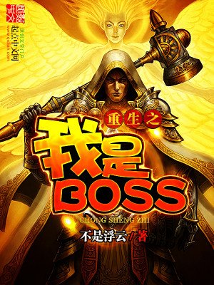 《重生之我是BOSS》