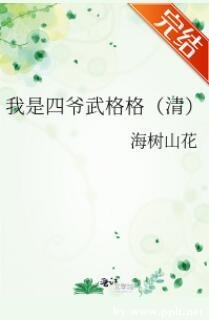 《我是四爷武格格(清)》