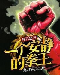 《我只想当一个安静的拳王》