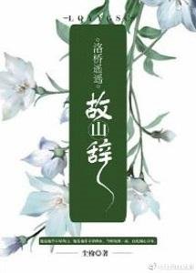 《洛桥遥遥故山辞》