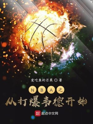 《NBA之从打爆韦德开始》